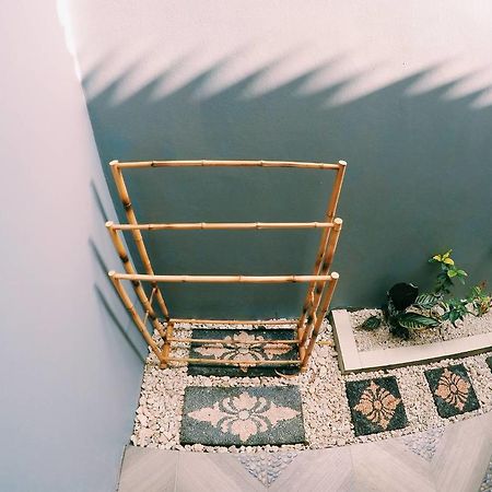 Pandawa Lembongan Homestay Nusa Lembongan  Bagian luar foto