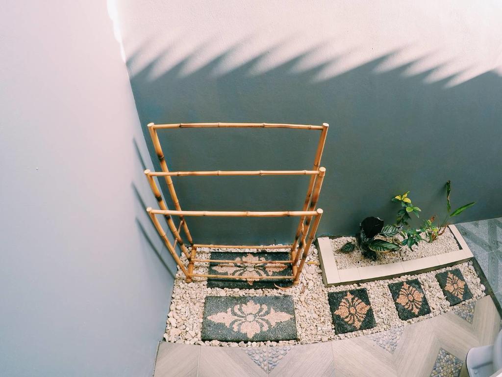 Pandawa Lembongan Homestay Nusa Lembongan  Bagian luar foto